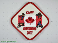 2002 Adventureland